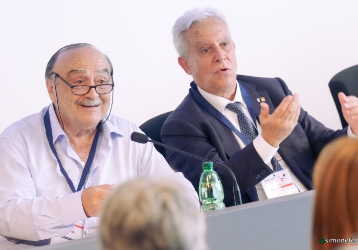 Rimini - Tavola rotonda ESG e Consulta Presidenti Regionali FGI